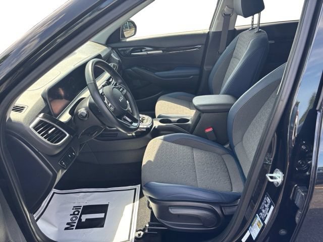Certified 2024 Kia Seltos S AWD/4WD image 10