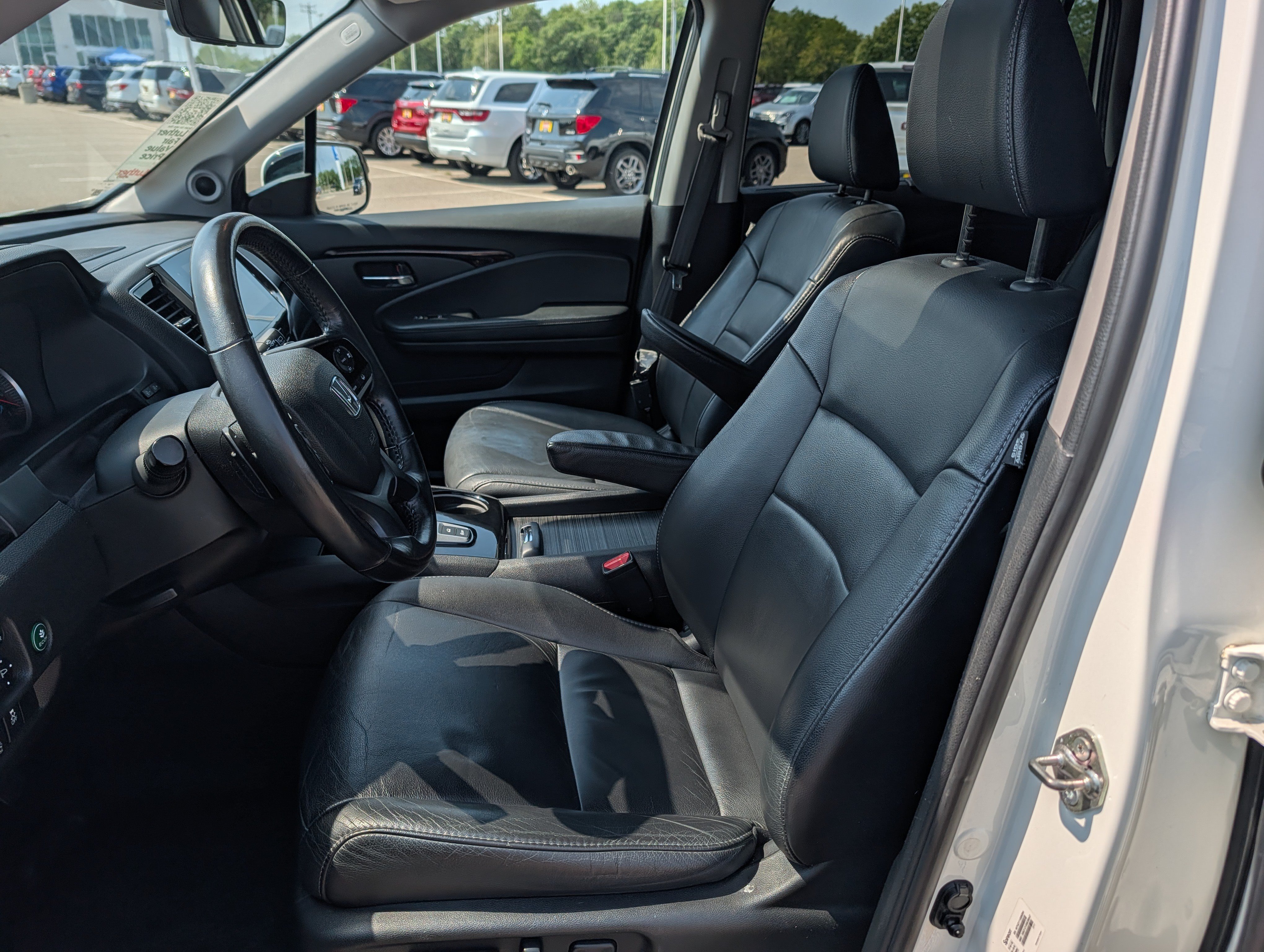 Used 2019 Honda Pilot Touring image 21