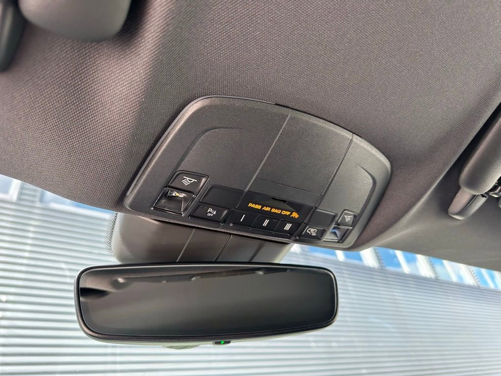 Certified 2025 Porsche 718 Cayman image 31