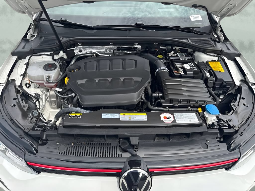Used 2022 Volkswagen GTI Autobahn FWD image 17