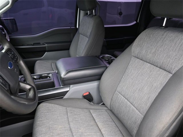 Used 2021 Ford F150 XL w/ Equipment Group 101A High image 19