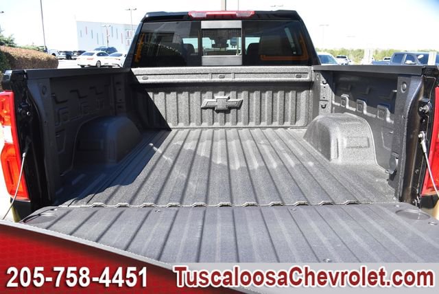 New 2026 Chevrolet Silverado 1500 RST w/ RST All Star Premium Package image 9