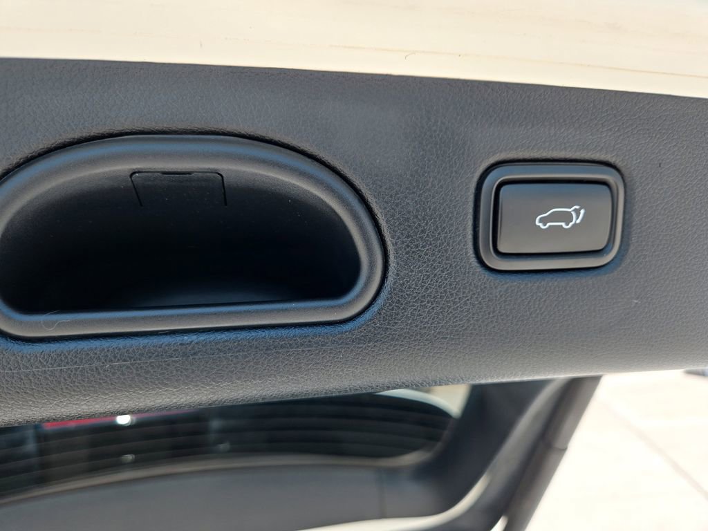 Used 2021 Kia Sportage SX image 34