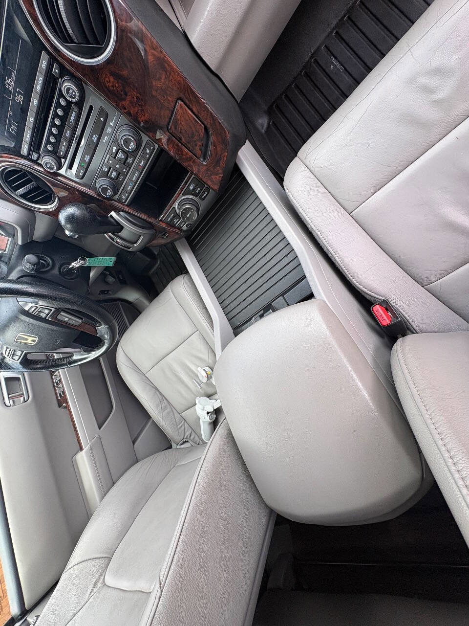 Used 2013 Honda Pilot Touring image 47