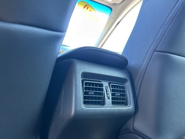 Used 2020 Toyota Camry SE w/ Audio Package FWD image 30