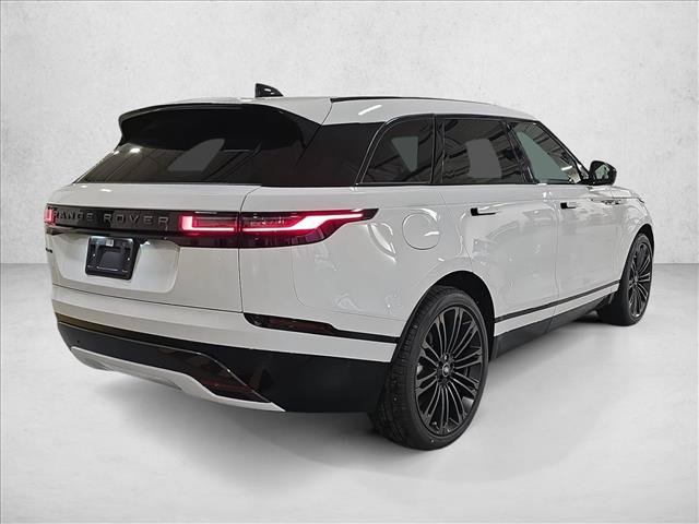 Used 2026 Land Rover Range Rover Velar Dynamic SE AWD/4WD image 5
