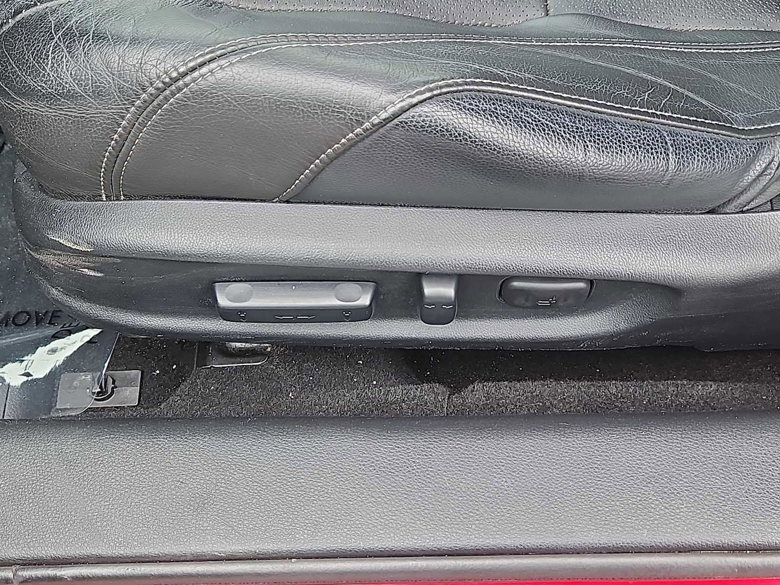 Used 2013 Honda Accord EX-L image 19