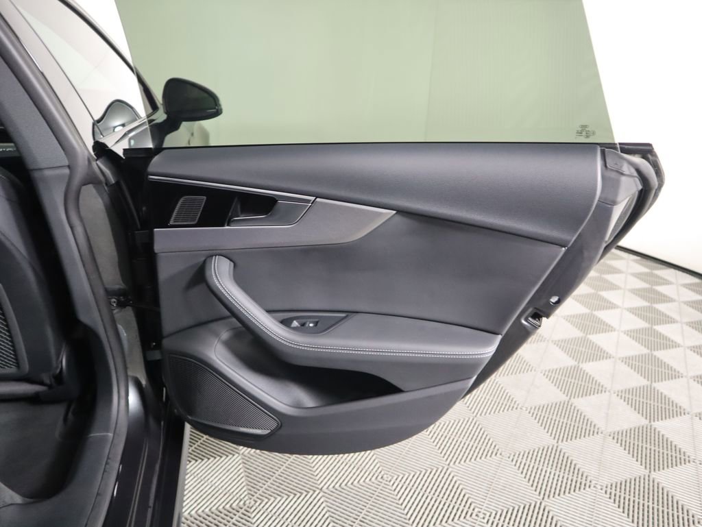 Certified 2023 Audi A5 2.0T Premium Plus w/ Premium Plus image 28