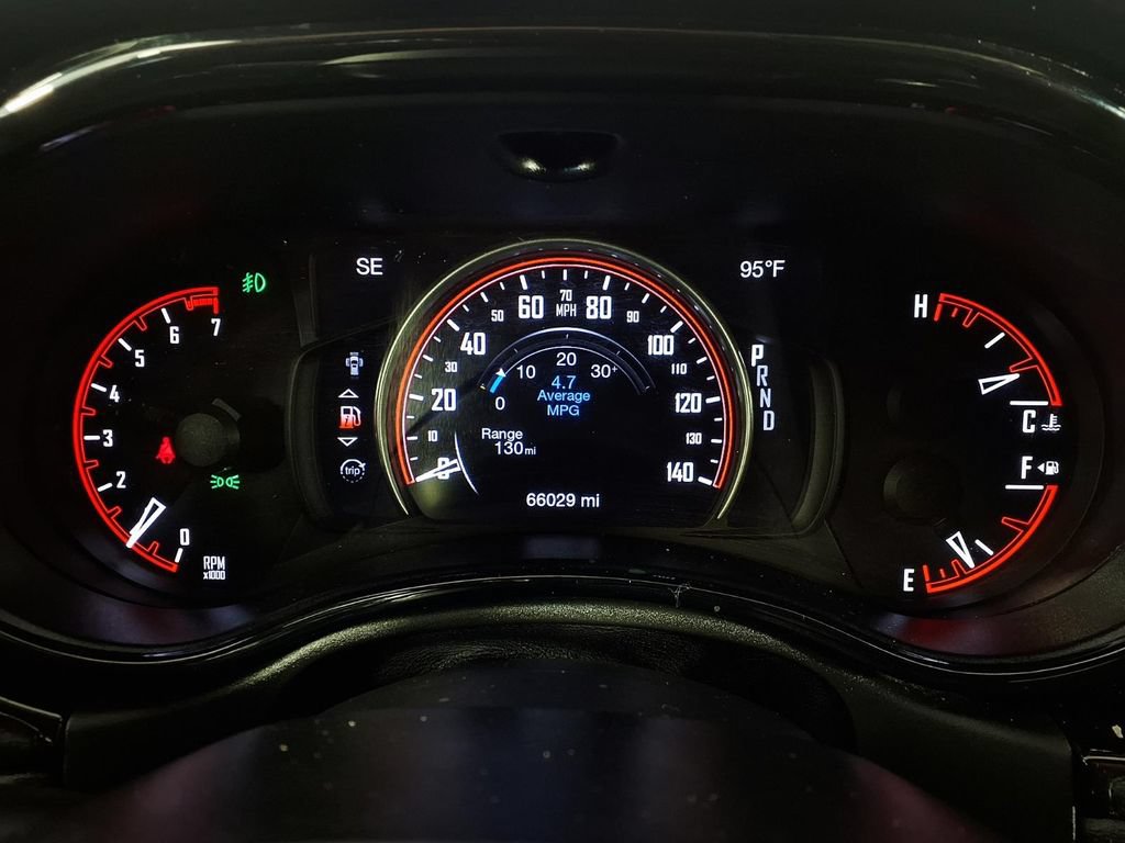 Used 2023 Dodge Durango GT RWD image 17