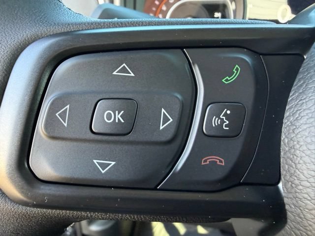 New 2026 Jeep Gladiator Sport AWD/4WD image 14