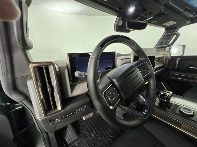 Used 2024 GMC Hummer EV 3X AWD/4WD image 10
