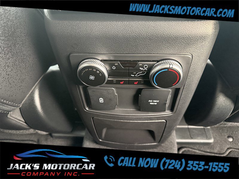 Used 2024 Ford Explorer Limited image 26
