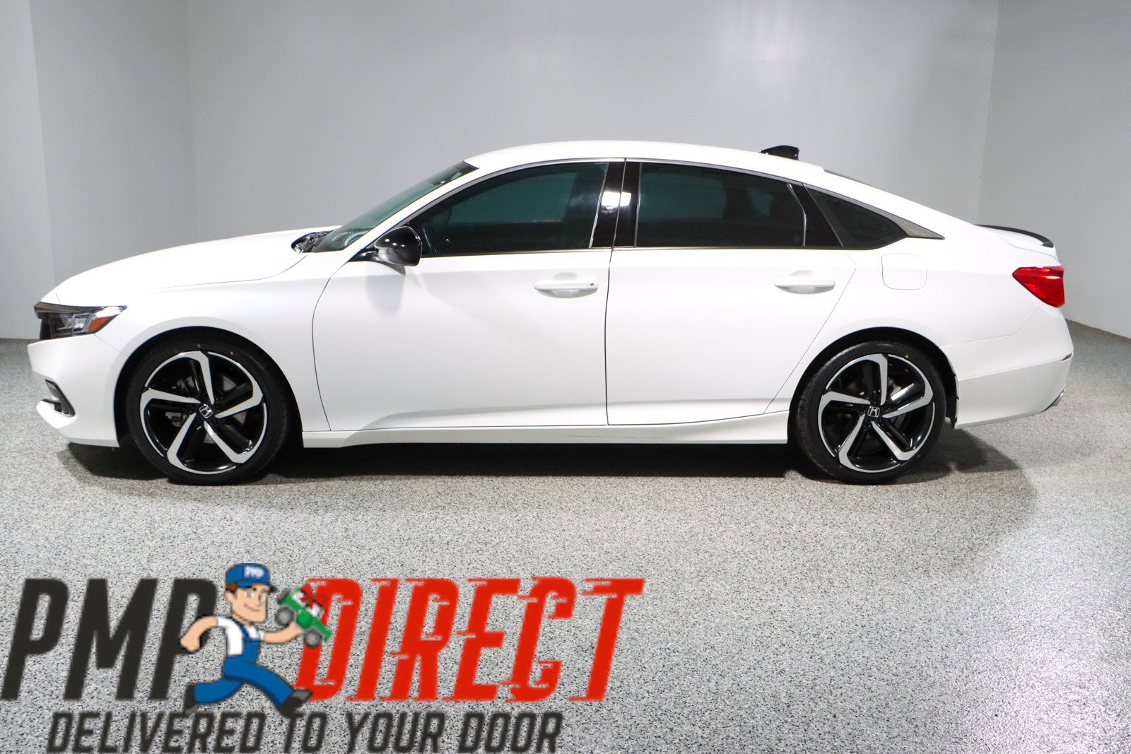 Used 2022 Honda Accord Sport image 10