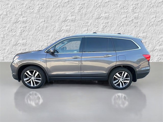 Used 2018 Honda Pilot Elite image 6