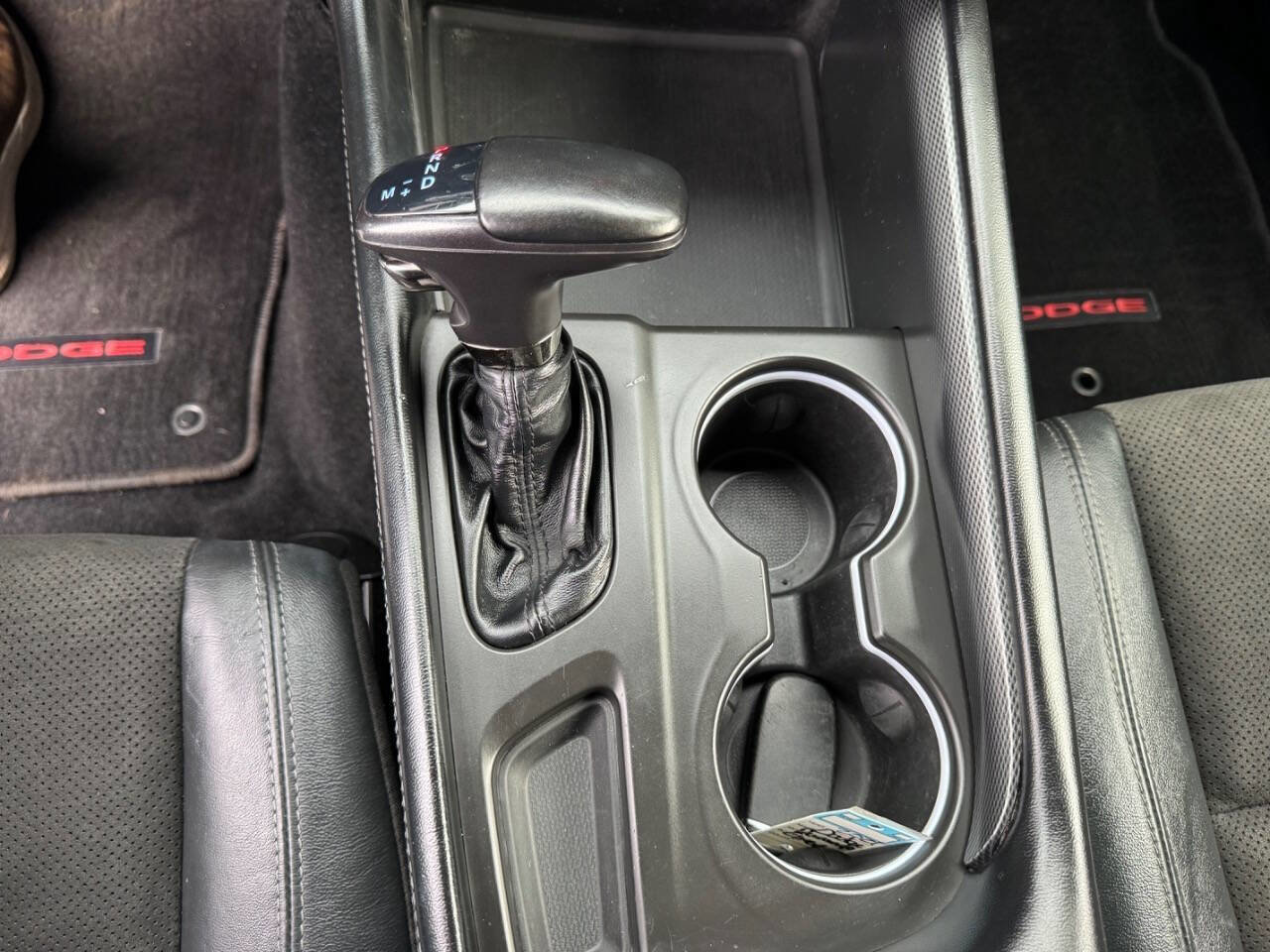 Used 2021 Dodge Durango GT image 11