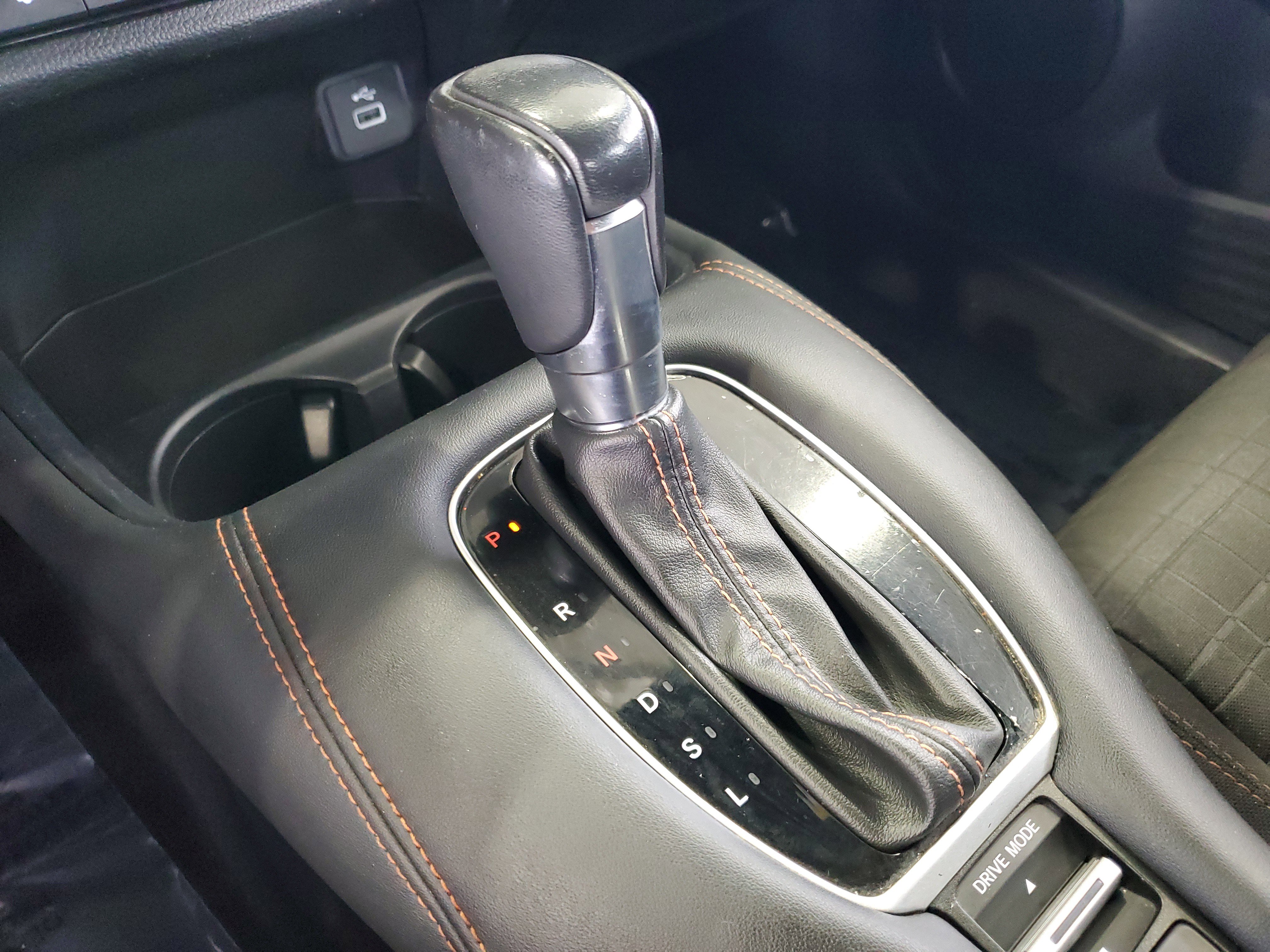 Used 2024 Honda HR-V Sport image 29