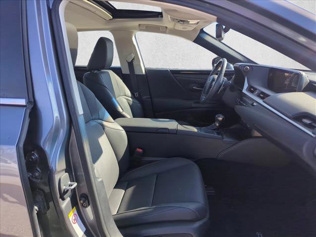 Used 2019 Lexus ES 350 ES 350 image 22