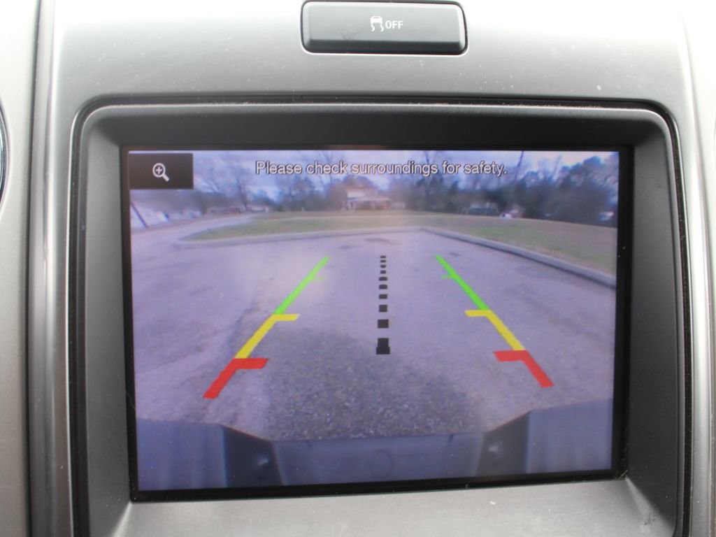 Used 2013 Ford F150 FX2 w/ Luxury Equipment Group image 5