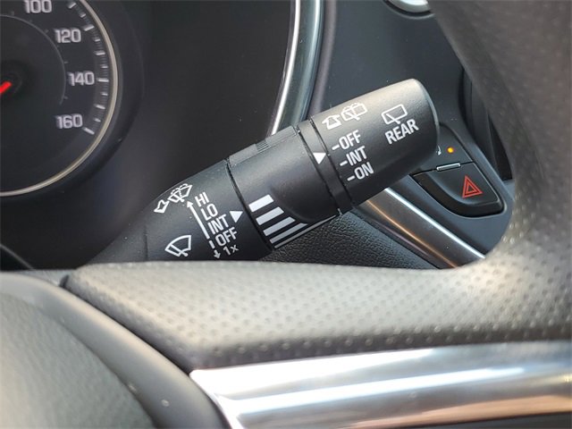 Used 2023 Chevrolet Blazer LT image 14