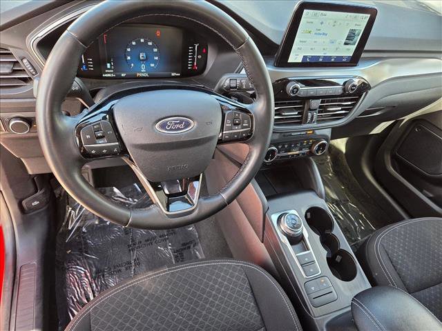 Used 2024 Ford Escape Active AWD/4WD image 10