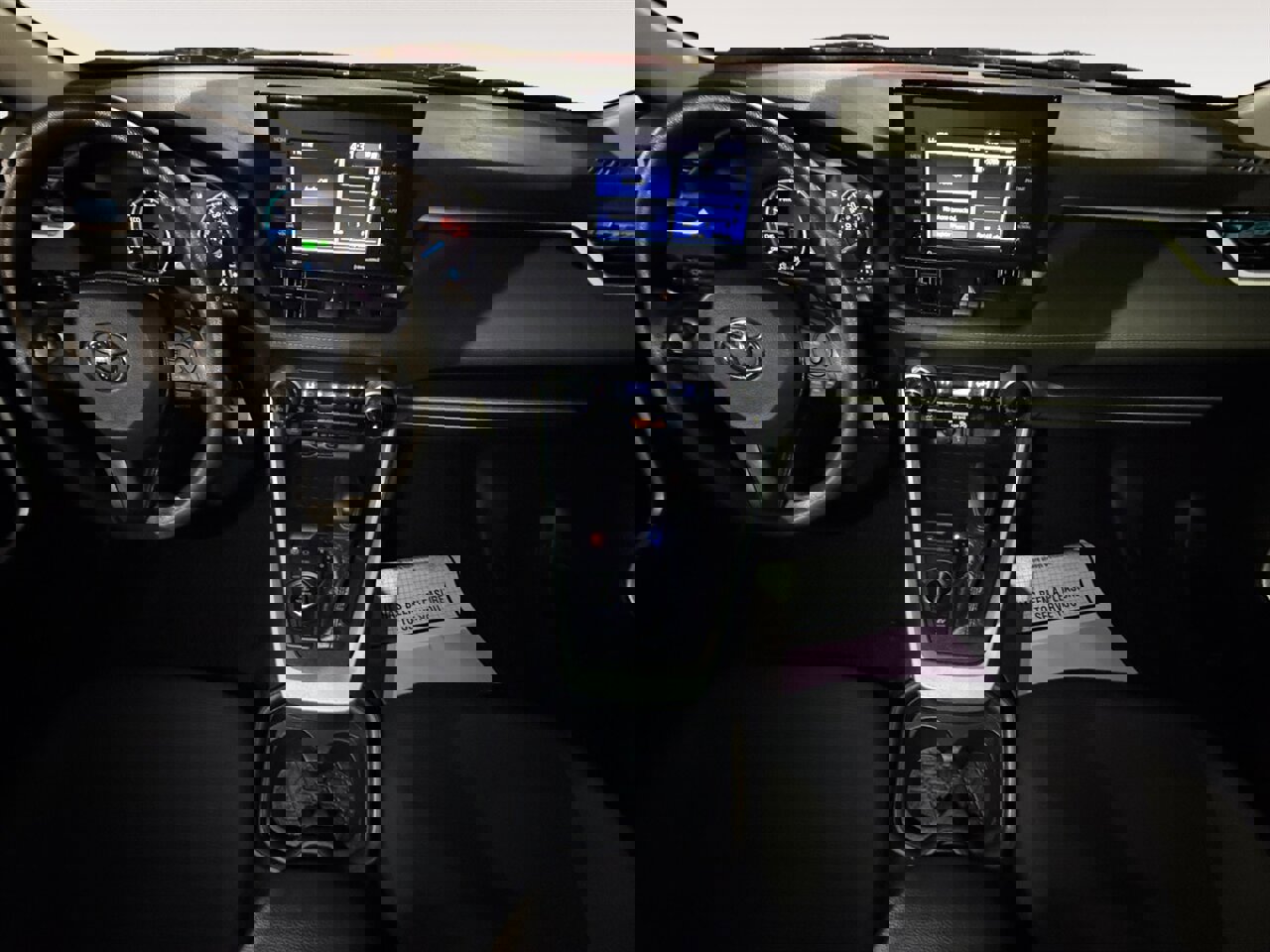 Used 2021 Toyota RAV4 LE image 12