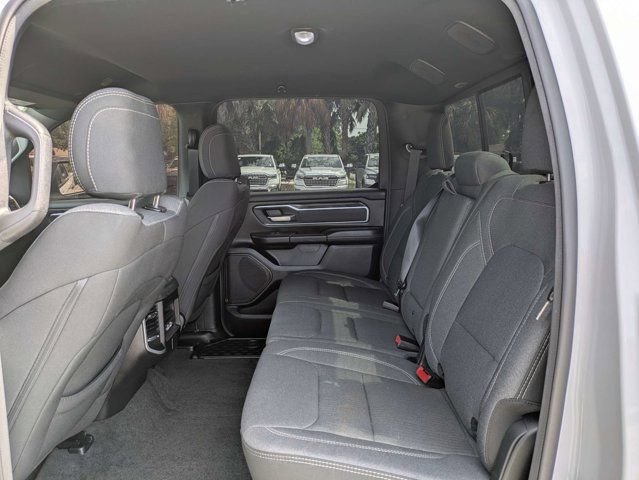 Used 2023 RAM 1500 Big Horn RWD image 13