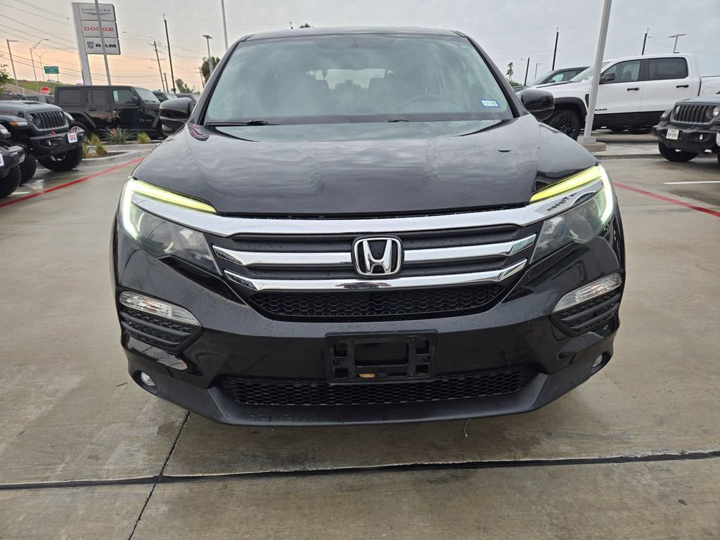 Used 2016 Honda Pilot EX-L image 8