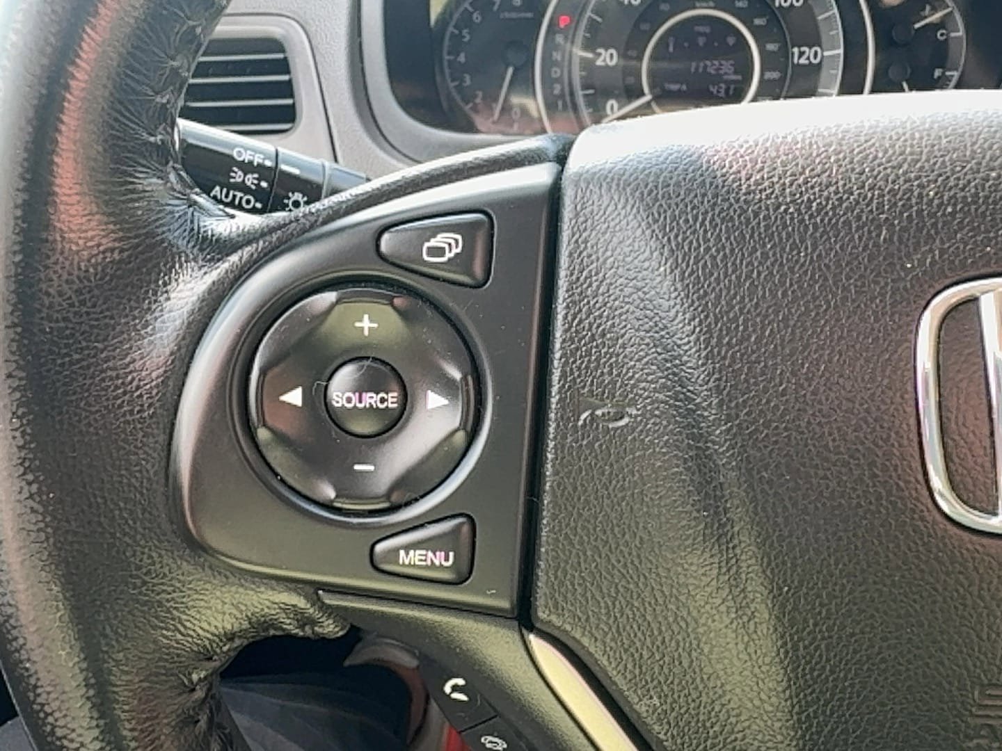 Used 2012 Honda CR-V EX-L image 27