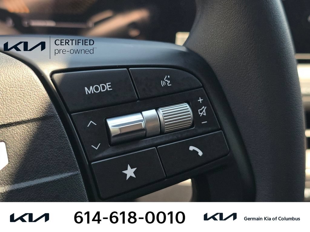 Certified 2026 Kia K4 FWD image 30