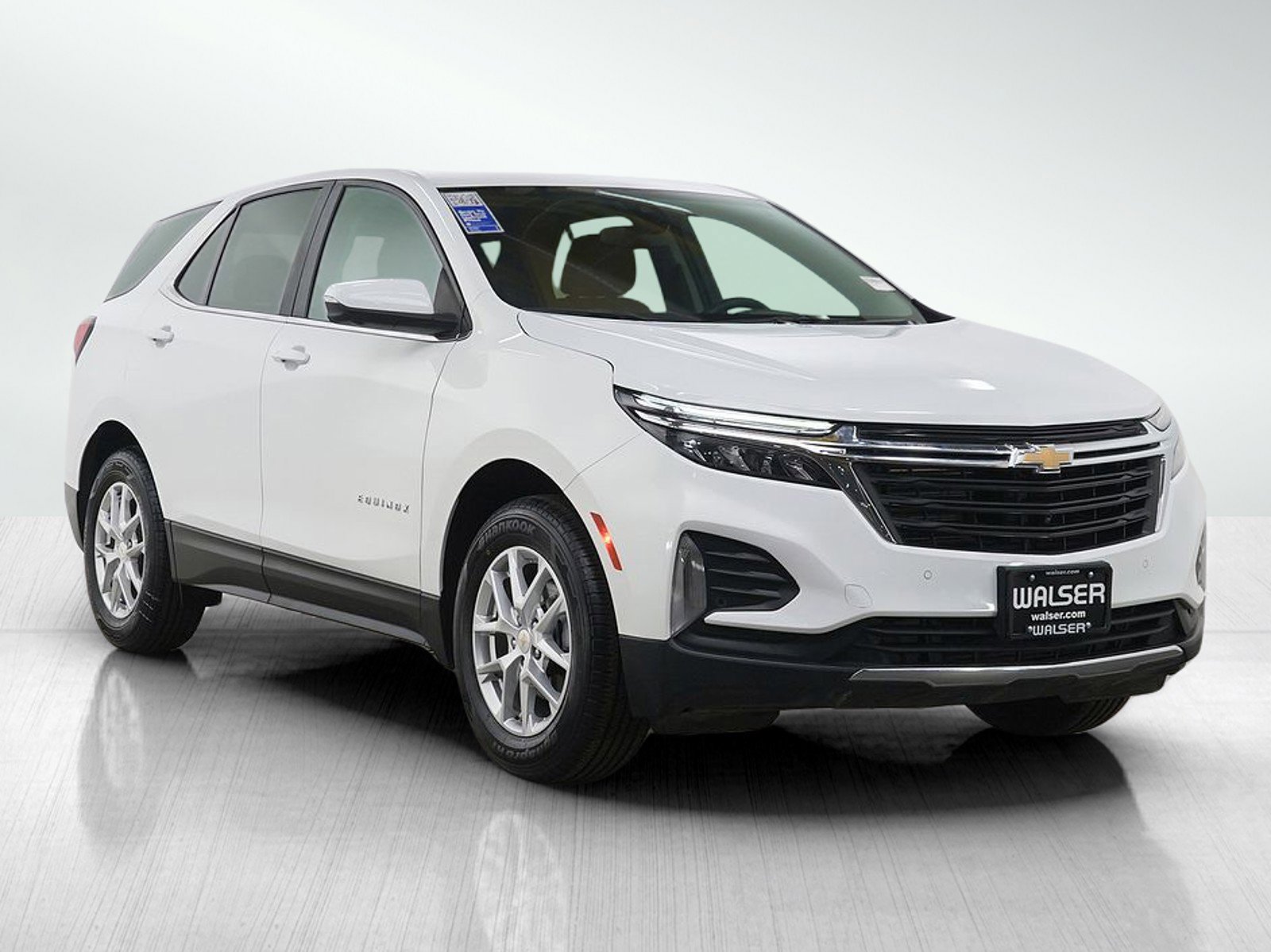 Used 2024 Chevrolet Equinox LT image 7