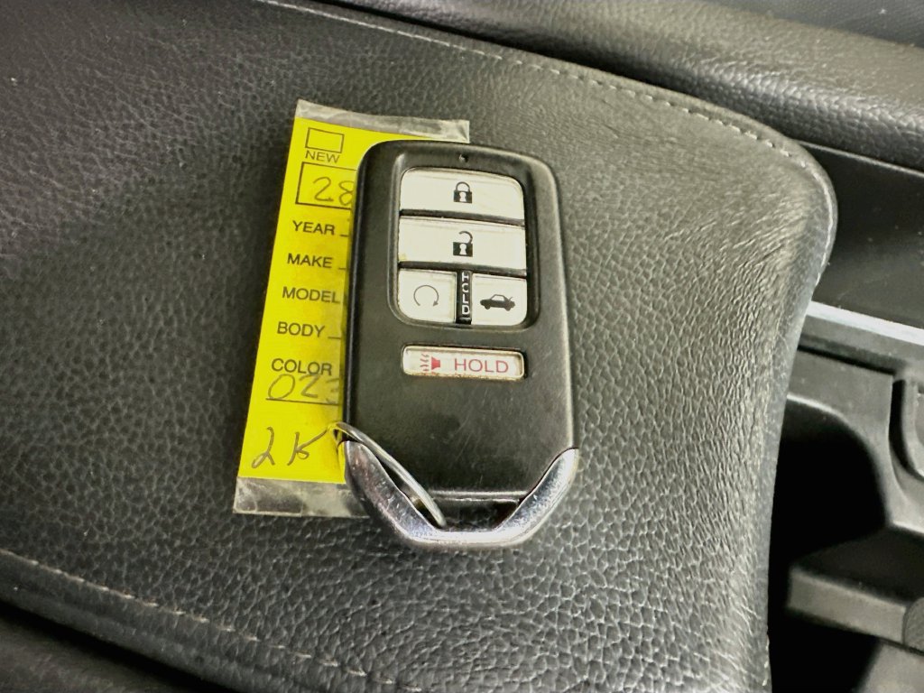 Used 2018 Honda Civic Touring image 41