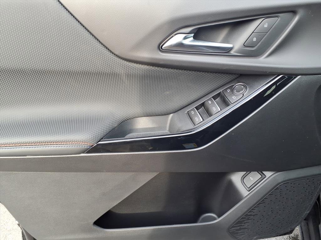 New 2026 Chevrolet Equinox RS image 13