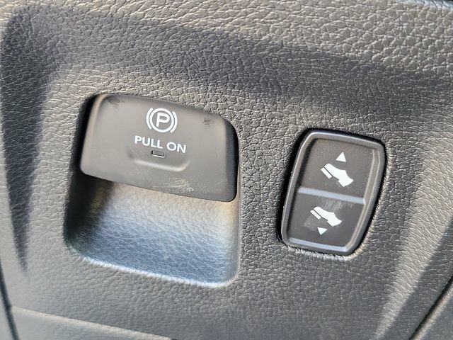 New 2026 RAM 1500 Laramie w/ Sport Appearance Package AWD/4WD image 20