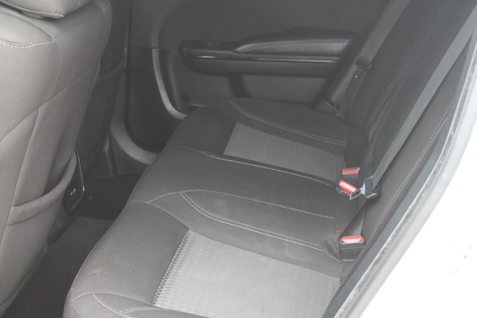 Used 2023 Dodge Charger SXT w/ Blacktop Package RWD image 16