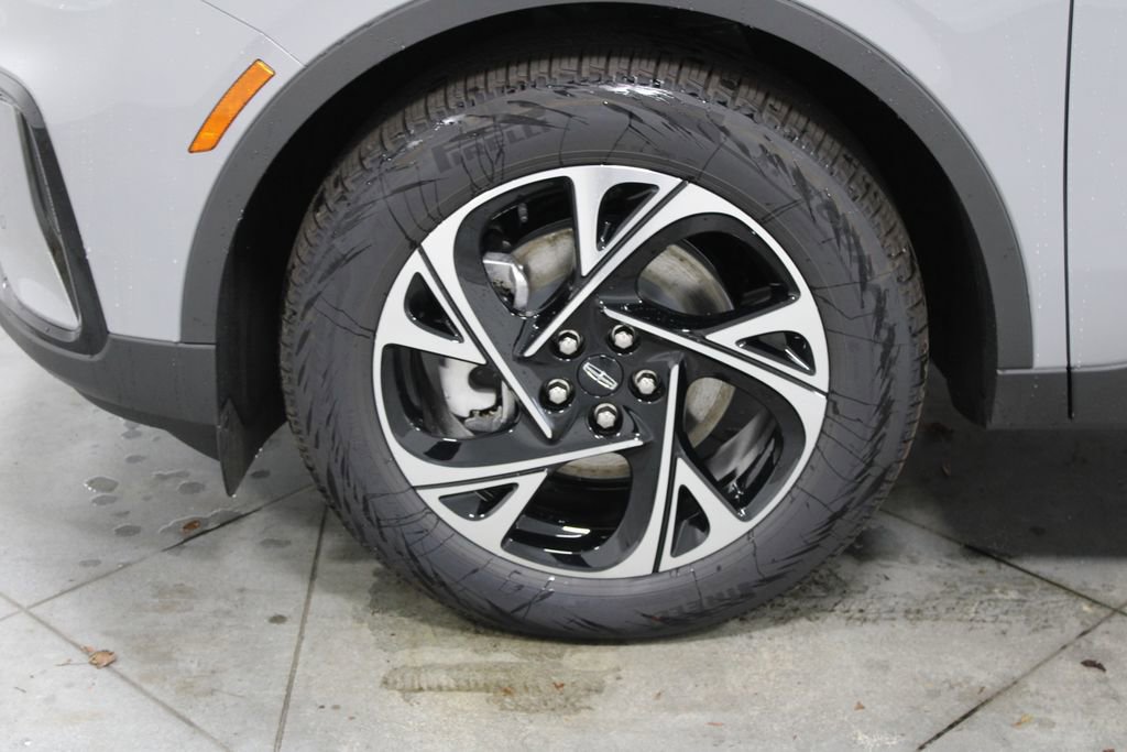 New 2026 Lincoln Nautilus Premier w/ Equipment Group 102A image 18