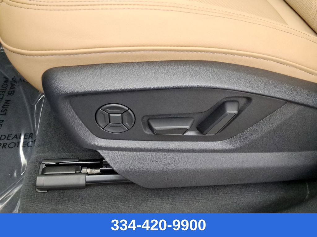 New 2025 Audi Q7 2.0T Premium Plus image 21