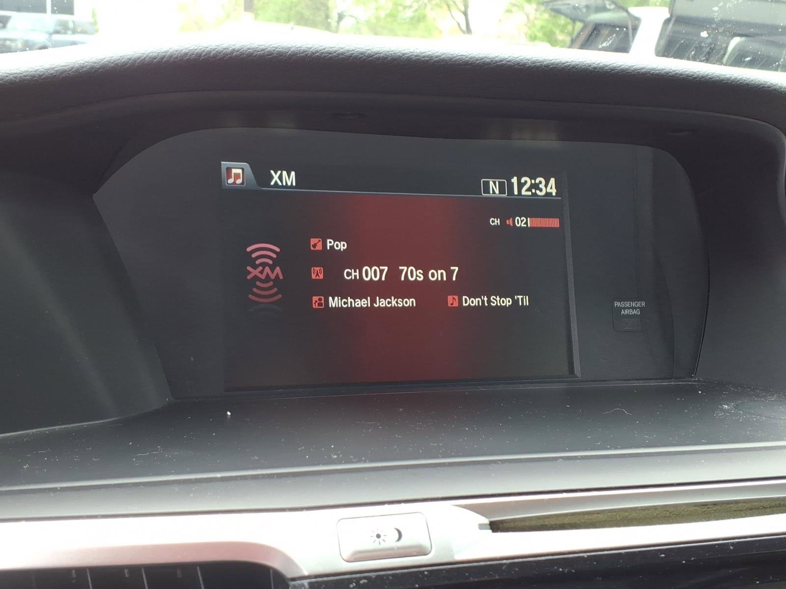 Used 2015 Honda Accord EX-L image 12