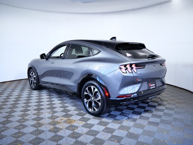 Used 2023 Ford Mustang Mach-E Premium AWD/4WD image 5