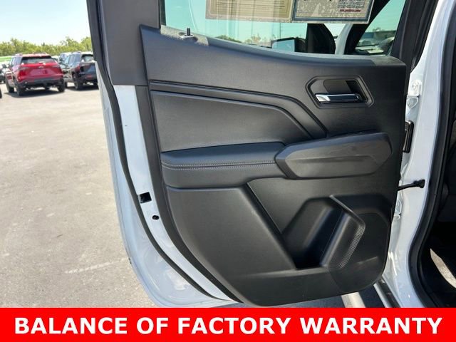 Used 2023 GMC Canyon Elevation w/ Convenience Package RWD image 13