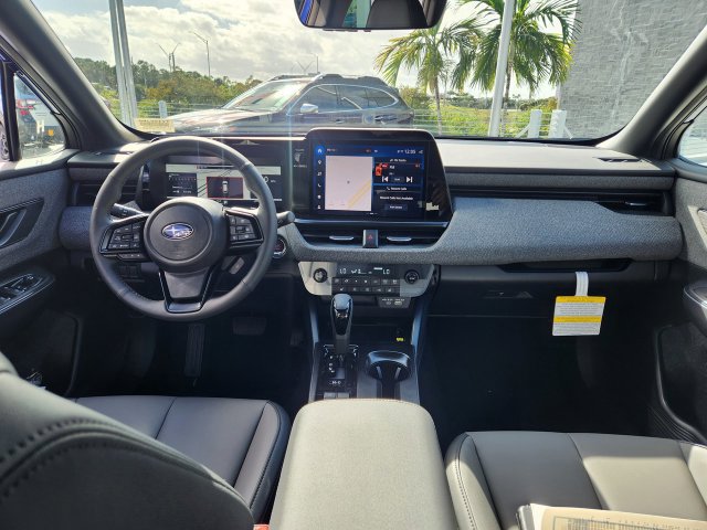 New 2026 Subaru Outback Premium AWD/4WD image 11