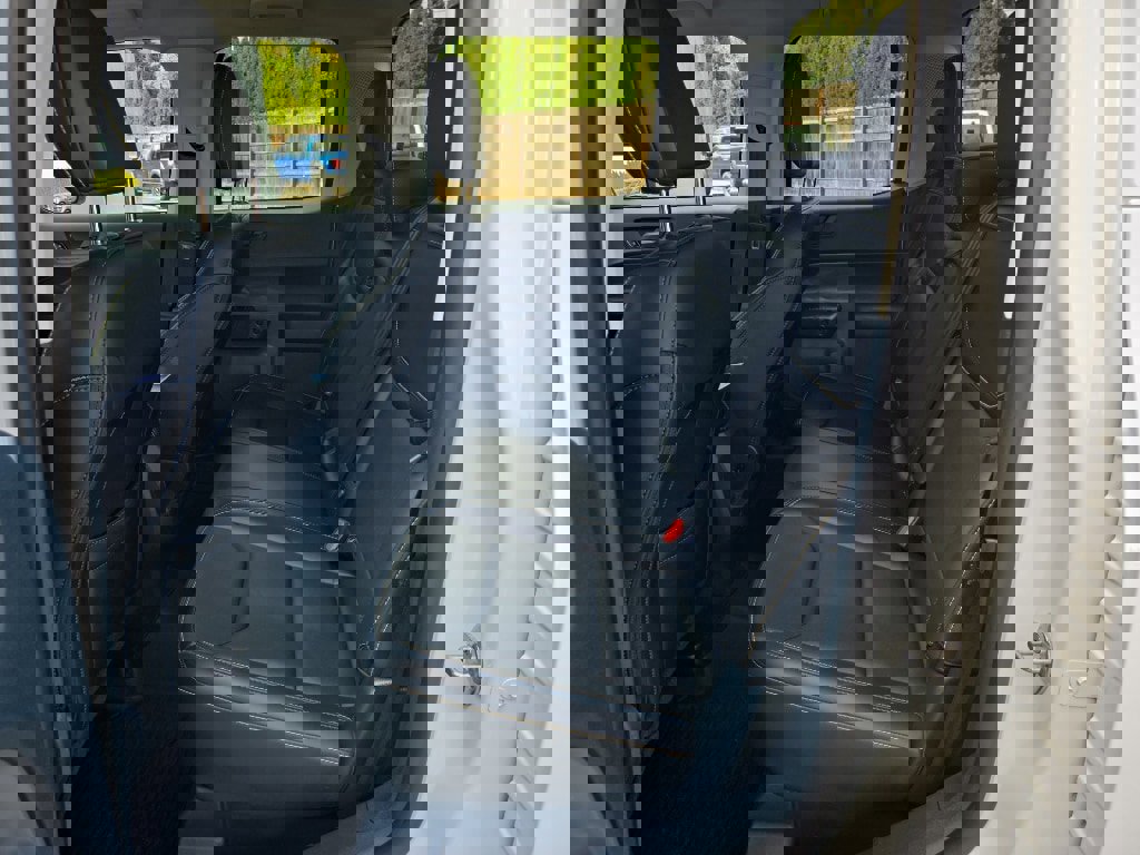 New 2025 Ford Maverick Lobo image 30