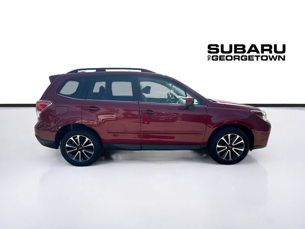 Used 2017 Subaru Forester 2.0XT Premium AWD/4WD image 8
