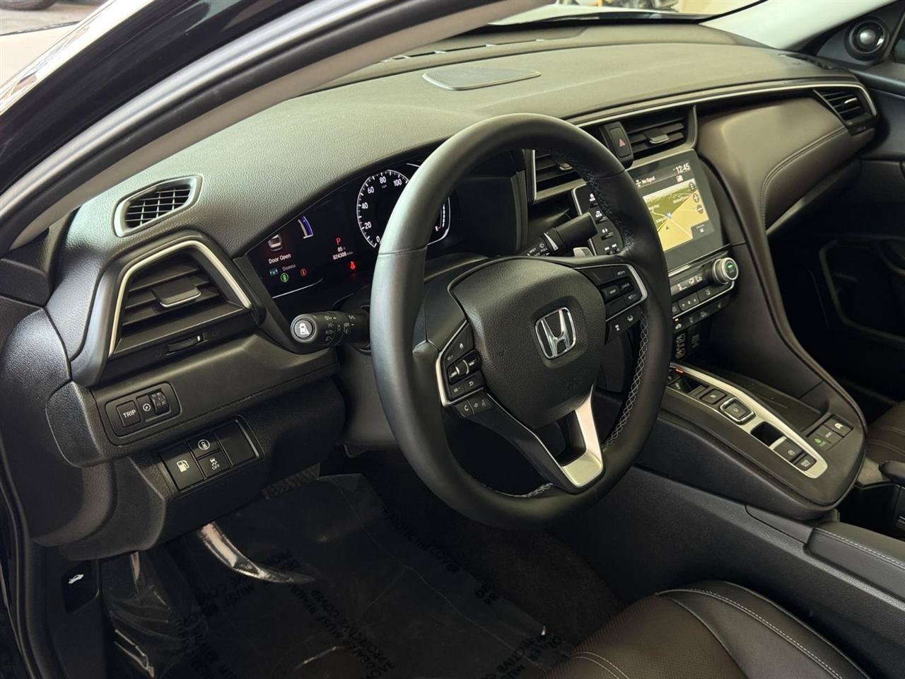 Used 2019 Honda Insight Touring image 25