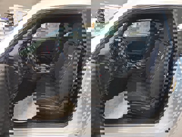 Used 2021 Dodge Challenger SRT Hellcat image 13