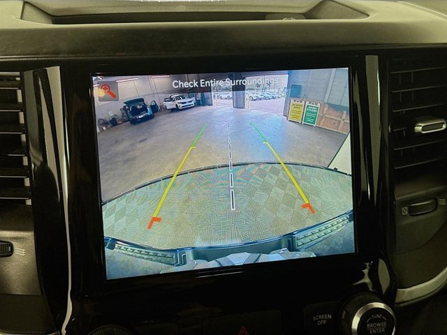 Used 2022 RAM 1500 Lone Star image 17