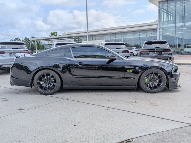 Used 2014 Ford Mustang GT Premium image 4