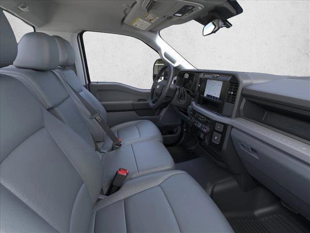 New 2026 Ford F550 4x4 Regular Cab Super Duty image 11