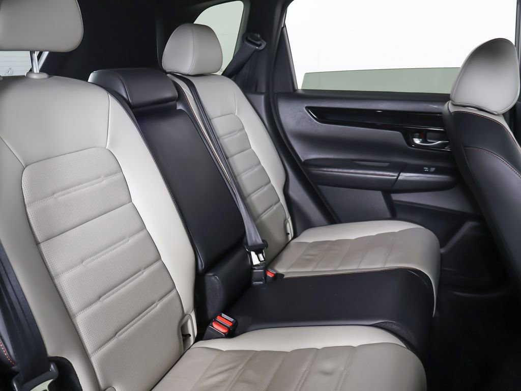 Used 2023 Honda CR-V Sport Touring image 34