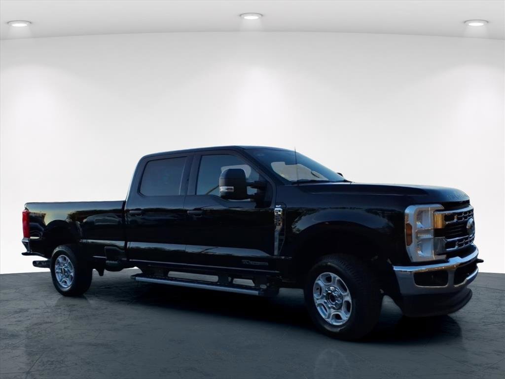 Used 2025 Ford F250 XLT image 21