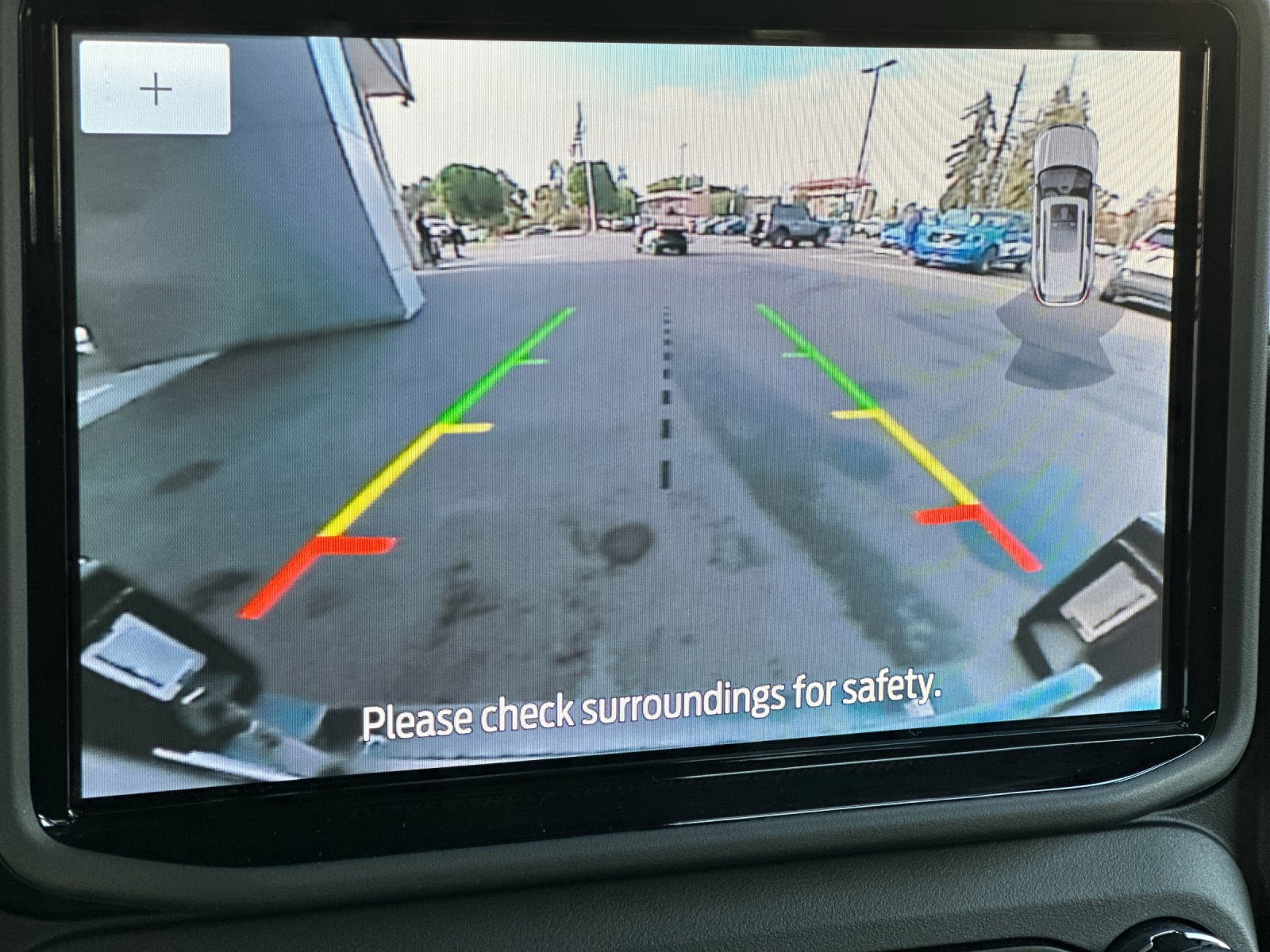 Certified 2022 Ford Bronco Sport Big Bend w/ Convenience Package image 19